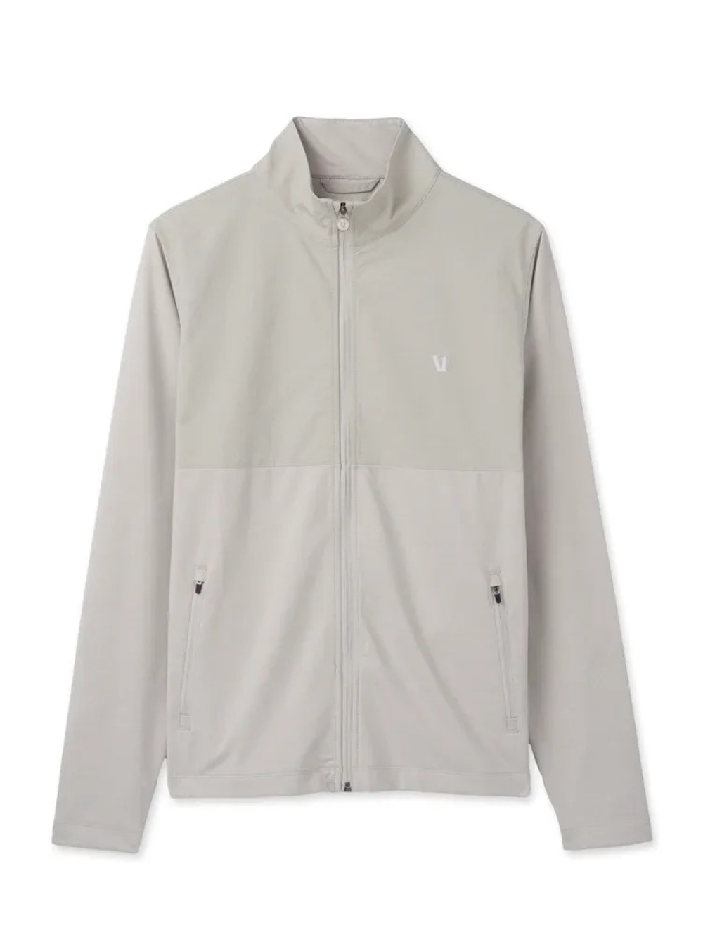 VUORI MEN'S SUNDAY ELEMENT TRACK JACKET NWT sz XXL